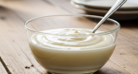 curd fresh